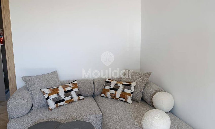 Studio do wynajęcia w Casablance, Palmier - view 2
