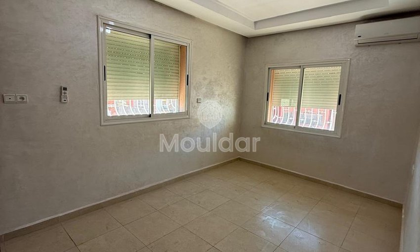 Διαμέρισμα προς ενοικίαση στη Μαρακές, Βικτώρ Ουγκό - view 2