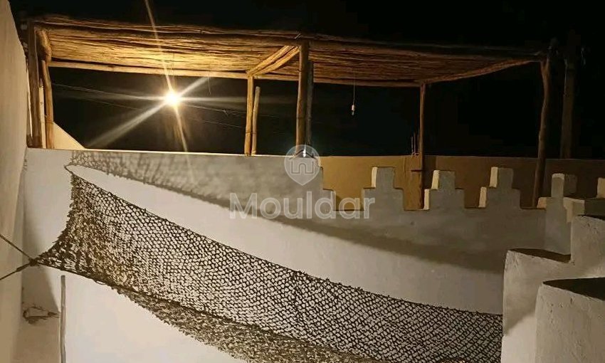 منزل للإيجار في الصويرة غزوة - view 8