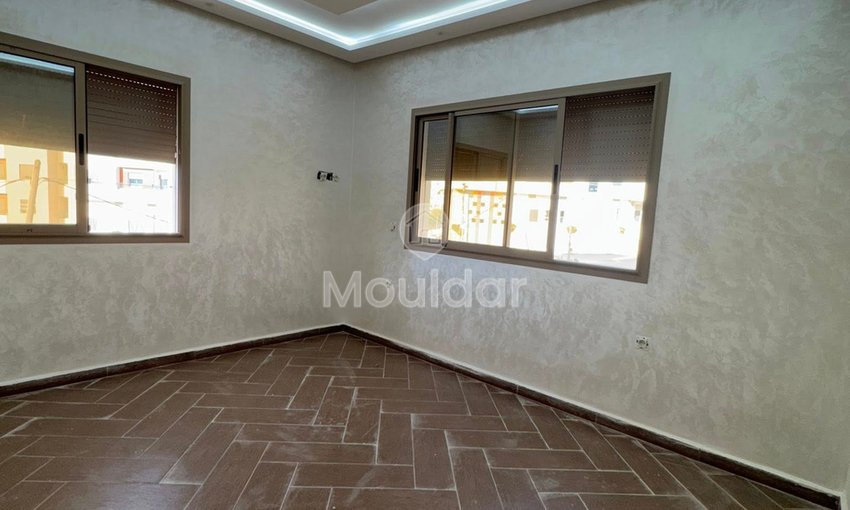 Appartement à vendre à Tanger