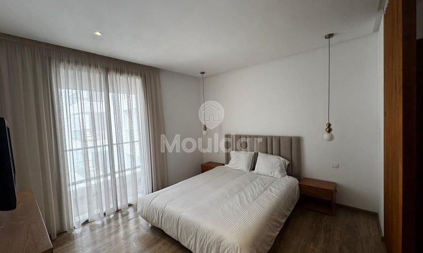 Appartement à louer à Casablanca, Route d'Azemmour - view 3