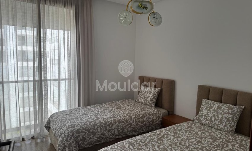 Appartement à louer à Casablanca, Route d'Azemmour - view 5