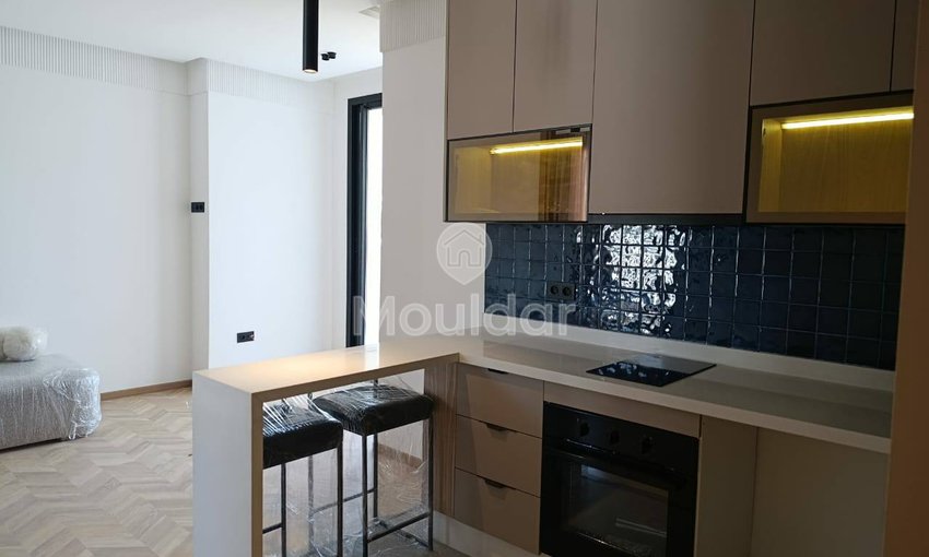 Studio do wynajęcia w Casablance, Palmier - view 5