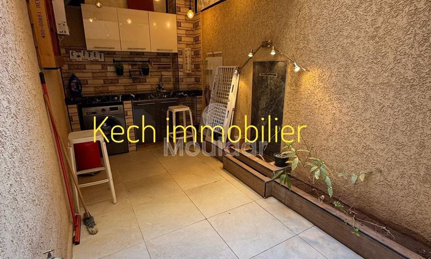 Wohnung zu vermieten in Marrakech, Hay Charaf - view 9