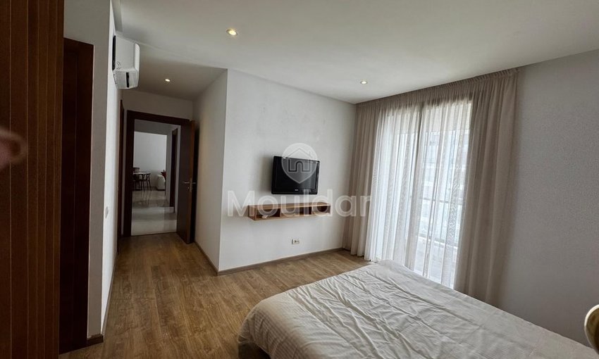 Appartement à louer à Casablanca, Route d'Azemmour - view 4
