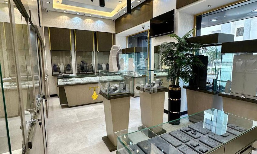 Local comercial para alugar em Casablanca, Califórnia - view 4