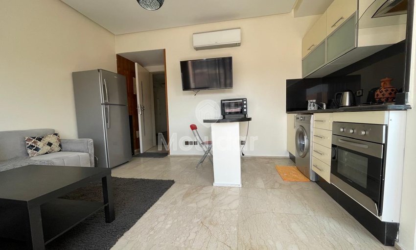 Studio zu verkaufen in Guéliz, Marrakesch - view 5
