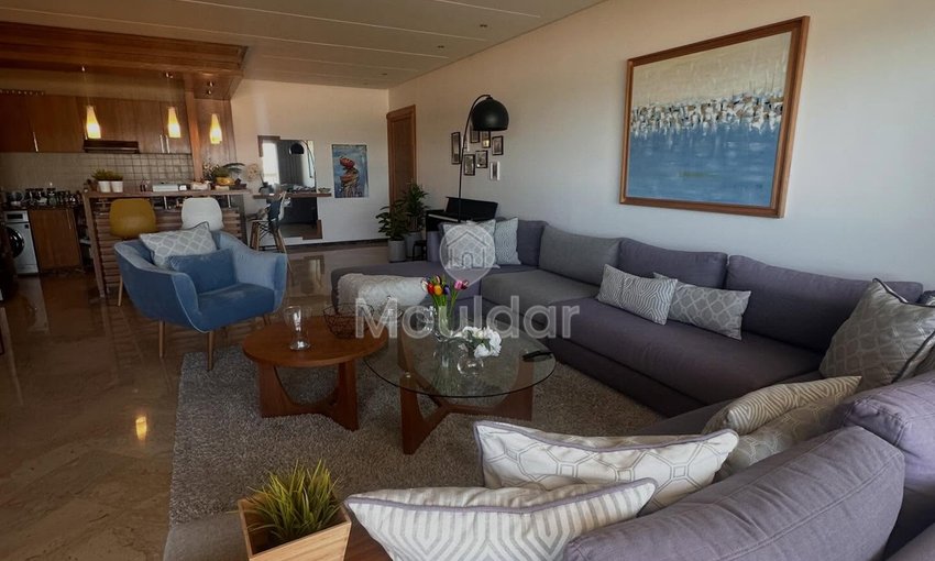 Appartement à vendre à Dar Bouazza - view 2
