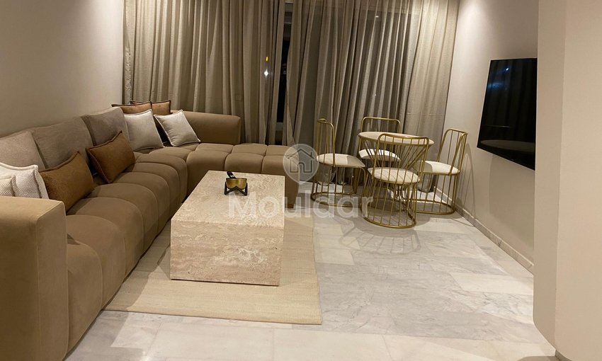 Apartament de închiriat în Marrakech, Agdal