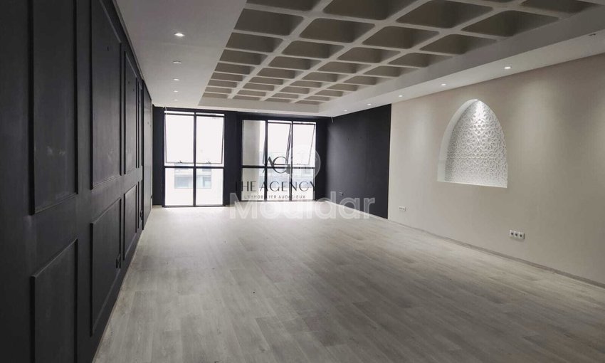 Oficina en alquiler en Casablanca, Palmier - view 6