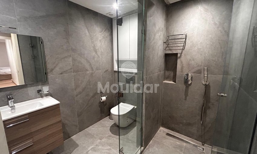 Appartement à louer à Marrakech, quartier Guéliz - view 18