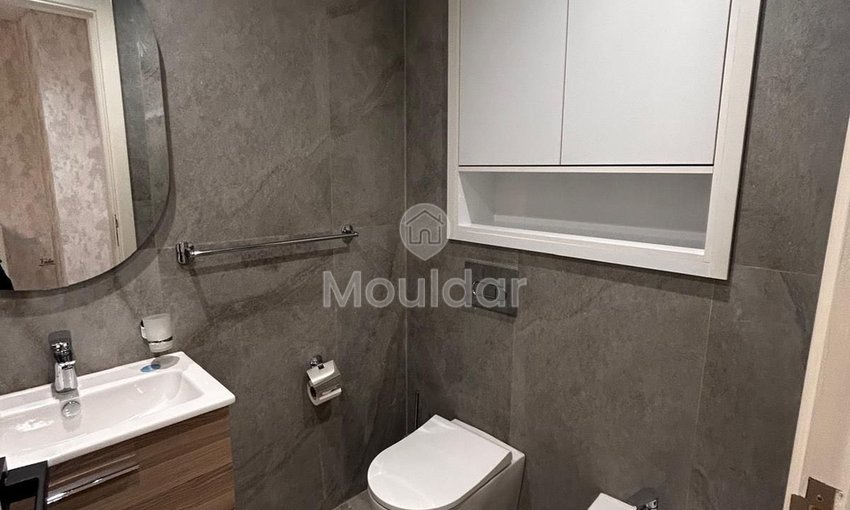 Appartement à louer à Marrakech, quartier Guéliz - view 17