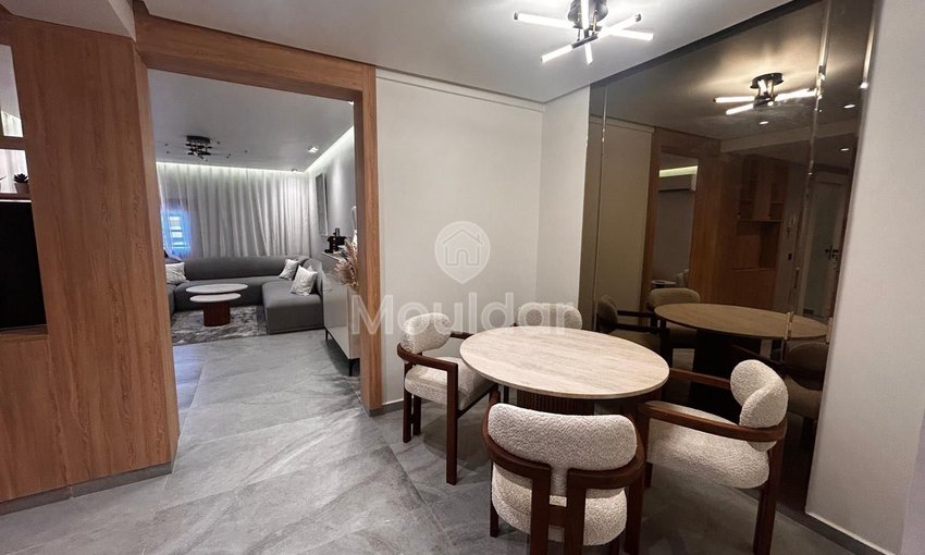 Appartement à louer à Marrakech, quartier Guéliz - view 6