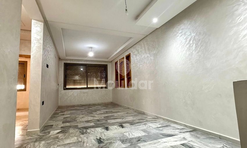 Appartement à vendre à Fès Route Ain Chkaf