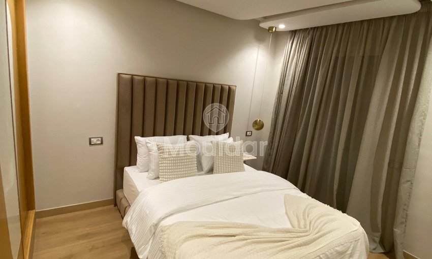 Apartament de închiriat în Marrakech, Agdal - view 4