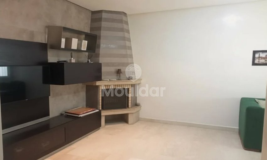 Casablanca Beauséjour'da kiralık daire - view 5
