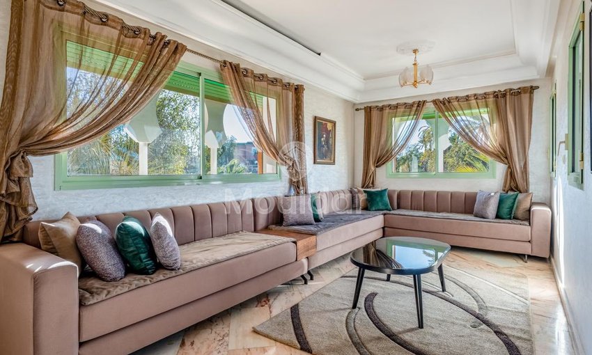 Duplex te koop in Marrakech, Palmeraie