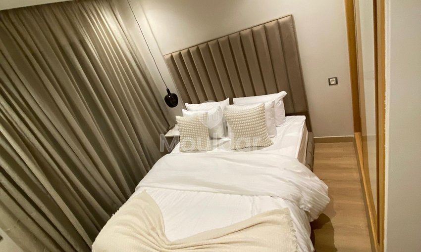 Apartament de închiriat în Marrakech, Agdal - view 5