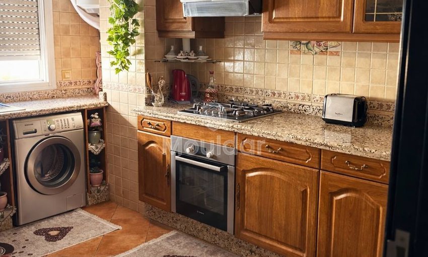 Appartamento in affitto a Casablanca, Val Fleuri - view 7