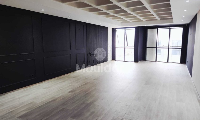 Oficina en alquiler en Casablanca, Palmier