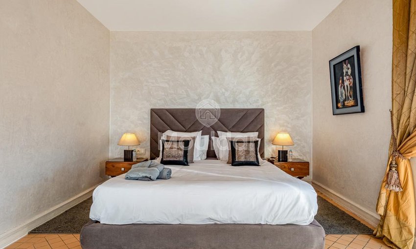 Duplex te koop in Marrakech, Palmeraie - view 17