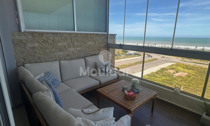 Appartement à vendre à Dar Bouazza - view 4