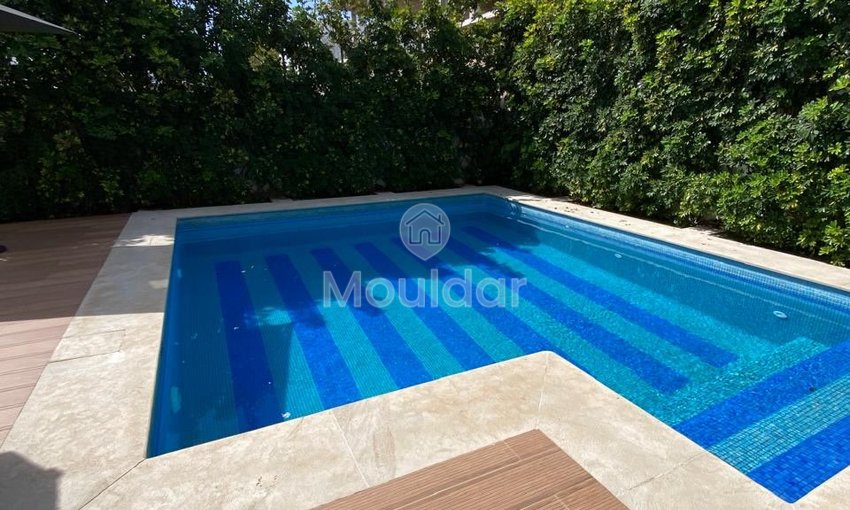 Villa à vendre à Dar Bouazza - view 8