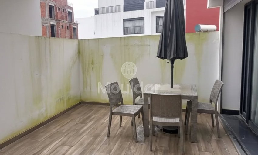 Studio in affitto a Casablanca, Le Principesse - view 5