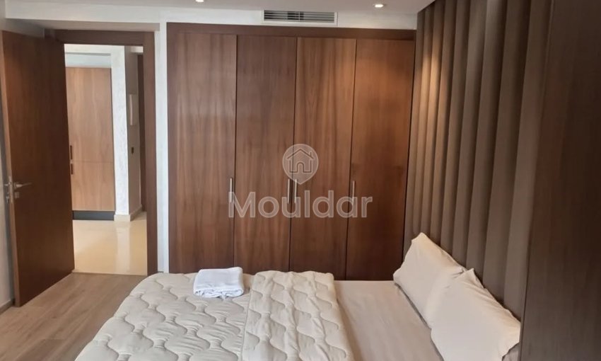 Studio in affitto a Casablanca, Le Principesse - view 3