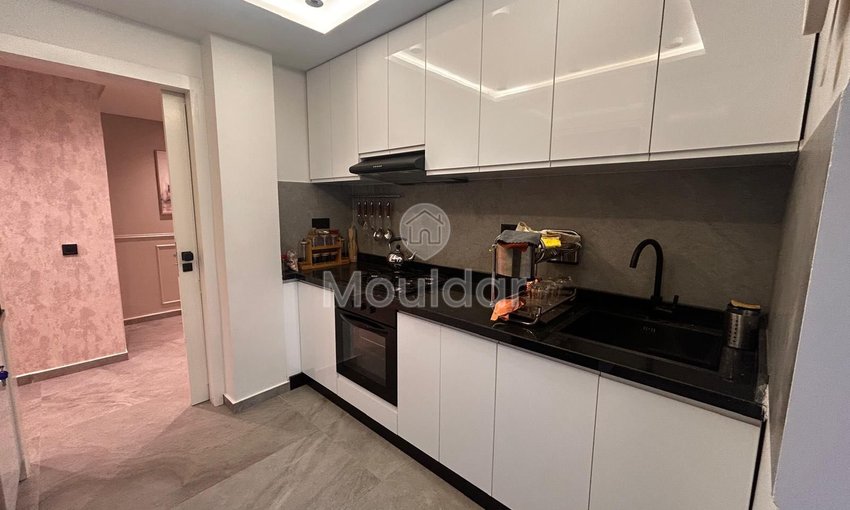 Appartement à louer à Marrakech, quartier Guéliz - view 14