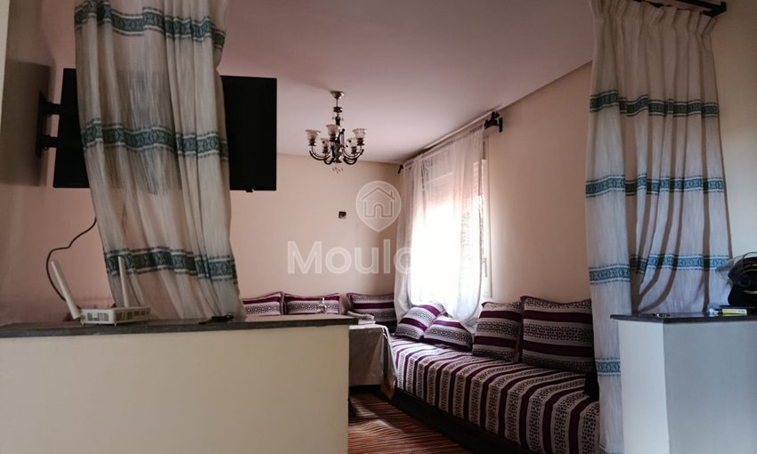 Appartement à vendre à Marrakech, M'Hamid - view 3