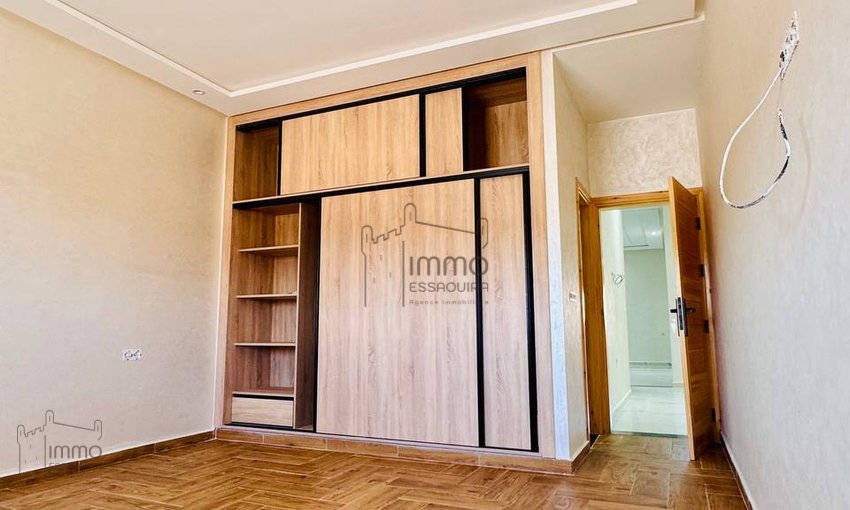 Appartement sans vis a vis deux façades  - view 7