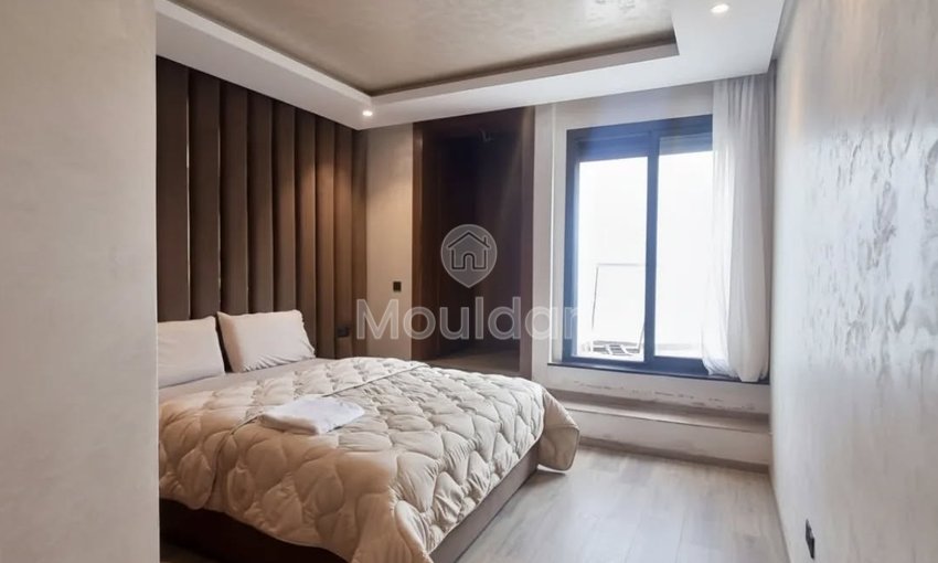 Studio in affitto a Casablanca, Le Principesse - view 4