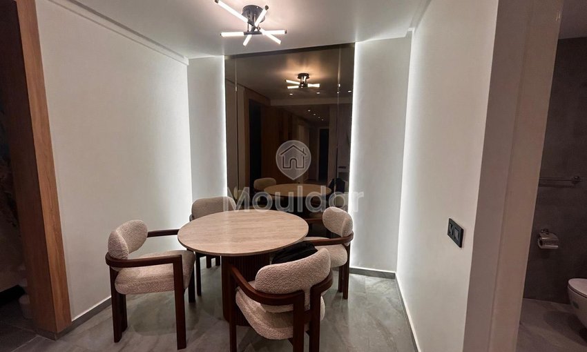 Appartement à louer à Marrakech, quartier Guéliz - view 7