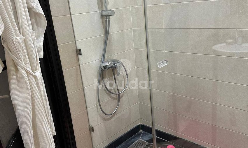 Appartamento in affitto a Casablanca, Val Fleuri - view 9