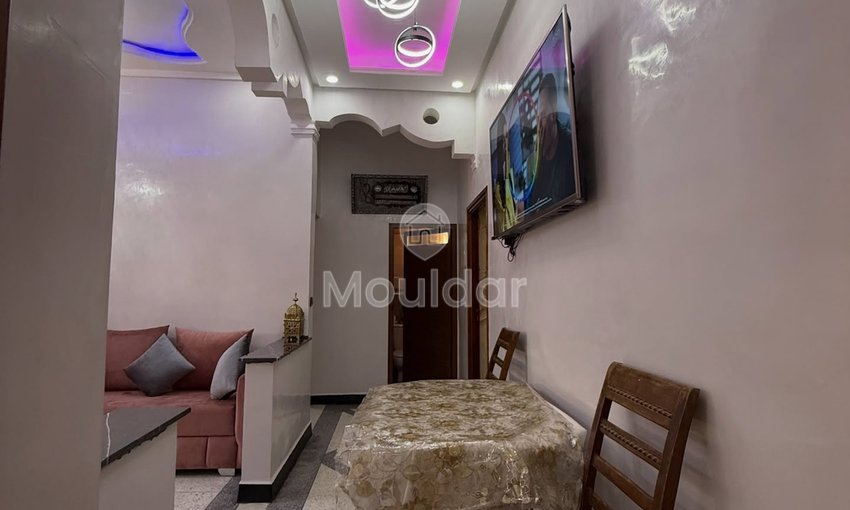 Maison à vendre à Ouarzazate - view 4