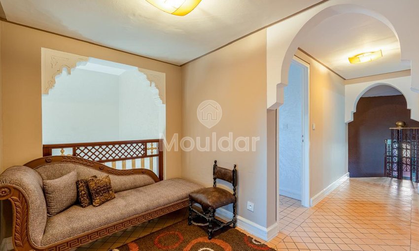 Duplex te koop in Marrakech, Palmeraie - view 18