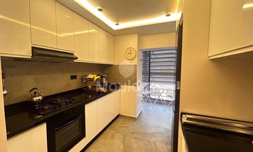 Appartement à louer à Marrakech, quartier Guéliz - view 16