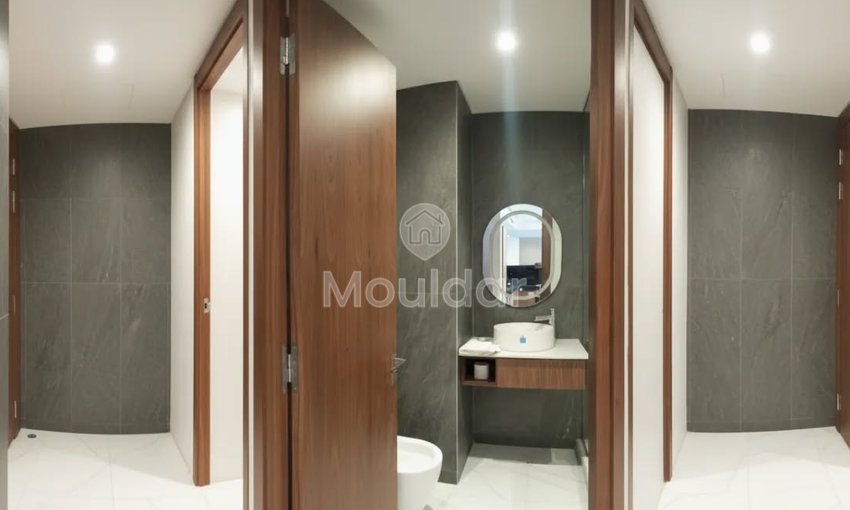 Studio in affitto a Casablanca, Le Principesse - view 8
