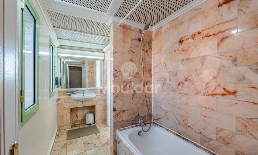 Duplex te koop in Marrakech, Palmeraie - view 28