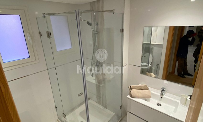 Apartament de închiriat în Marrakech, Agdal - view 10