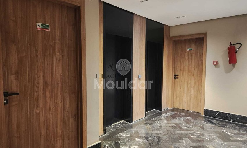 Oficina en alquiler en Casablanca, Palmier - view 4
