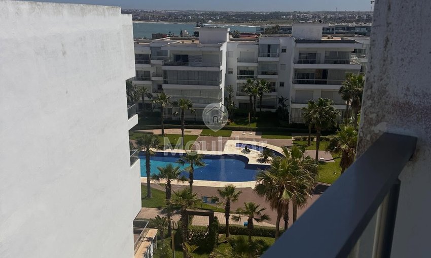 Appartement à vendre à Dar Bouazza - view 9