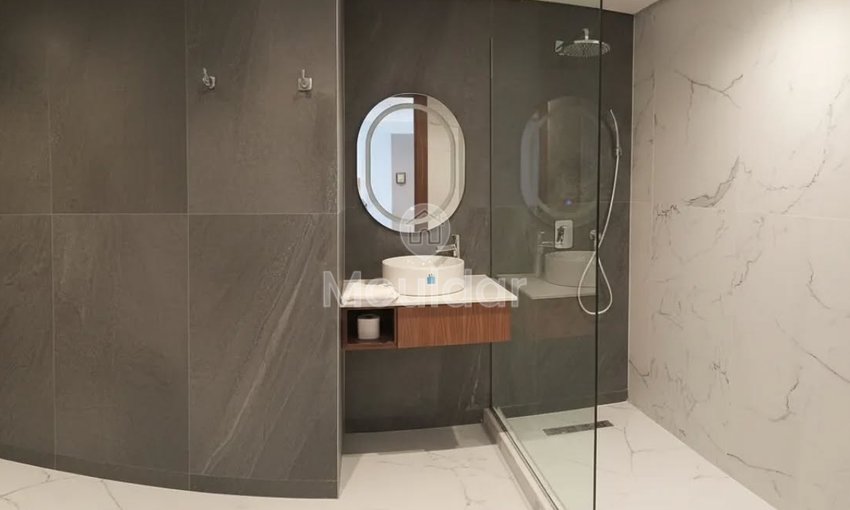 Studio in affitto a Casablanca, Le Principesse - view 7