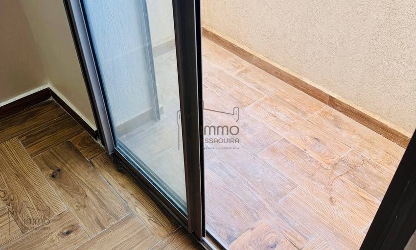 Appartement sans vis a vis deux façades  - view 36
