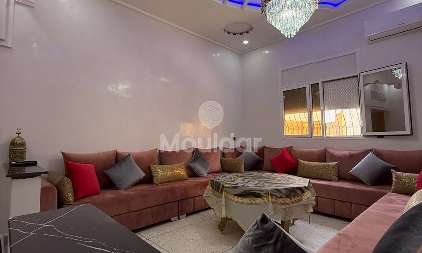 Maison à vendre à Ouarzazate
