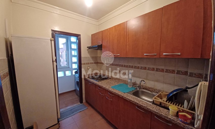 Appartement à vendre à Marrakech, Mabrouka - view 7