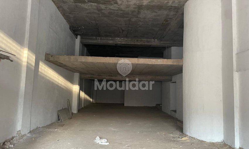 Local commercial à louer à Aïn Sebaâ, Casablanca - view 3