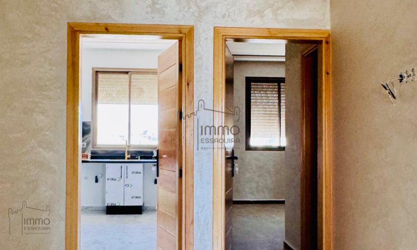 Appartement sans vis a vis deux façades  - view 32