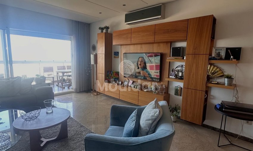 Appartement à vendre à Dar Bouazza - view 6